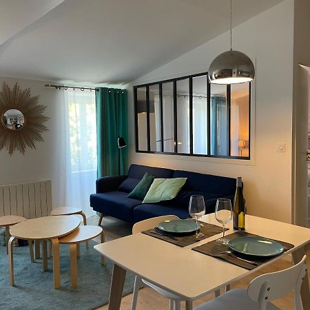 La Chabotine -T2 Neuf, Calme, Lumineux Apartman Niort Kültér fotó