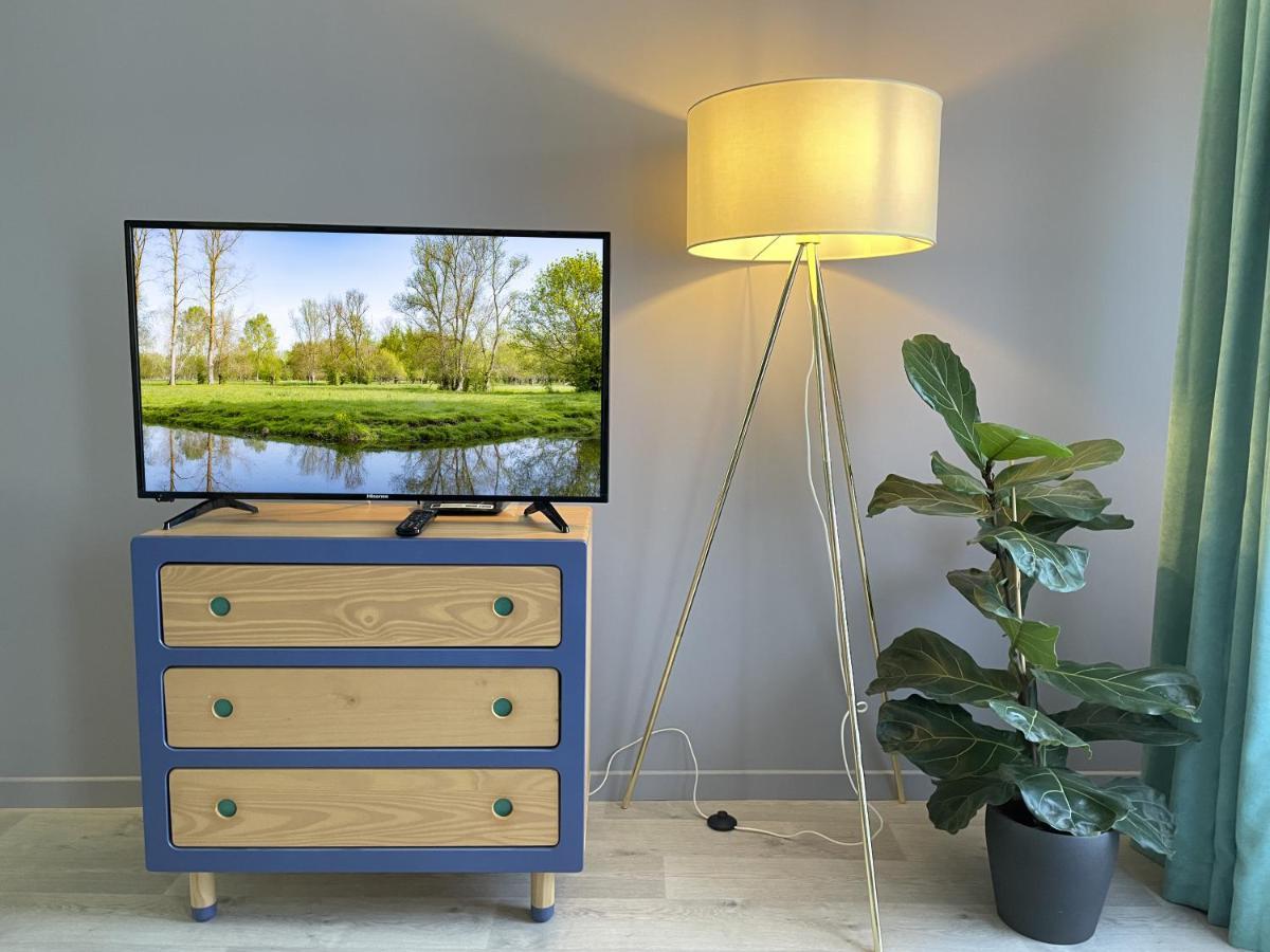 La Chabotine -T2 Neuf, Calme, Lumineux Apartman Niort Kültér fotó