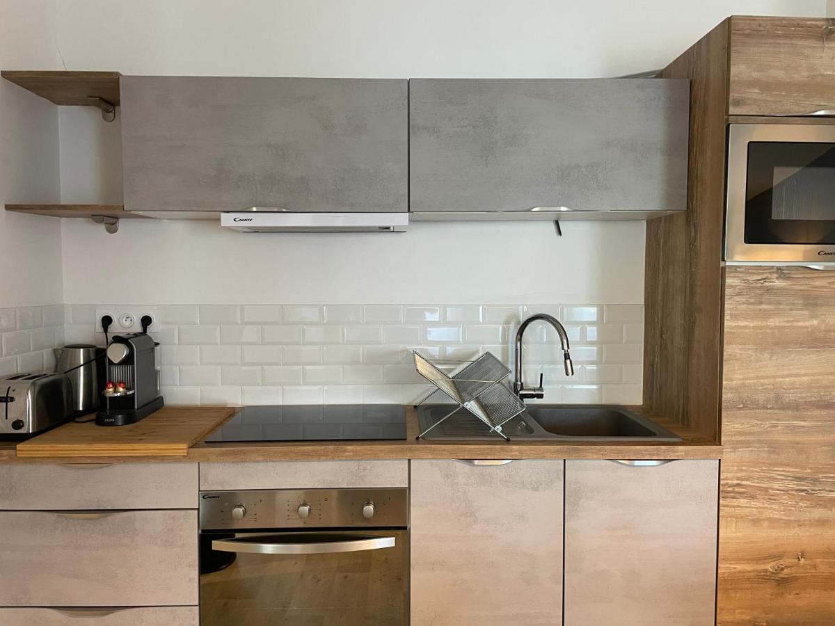 La Chabotine -T2 Neuf, Calme, Lumineux Apartman Niort Kültér fotó